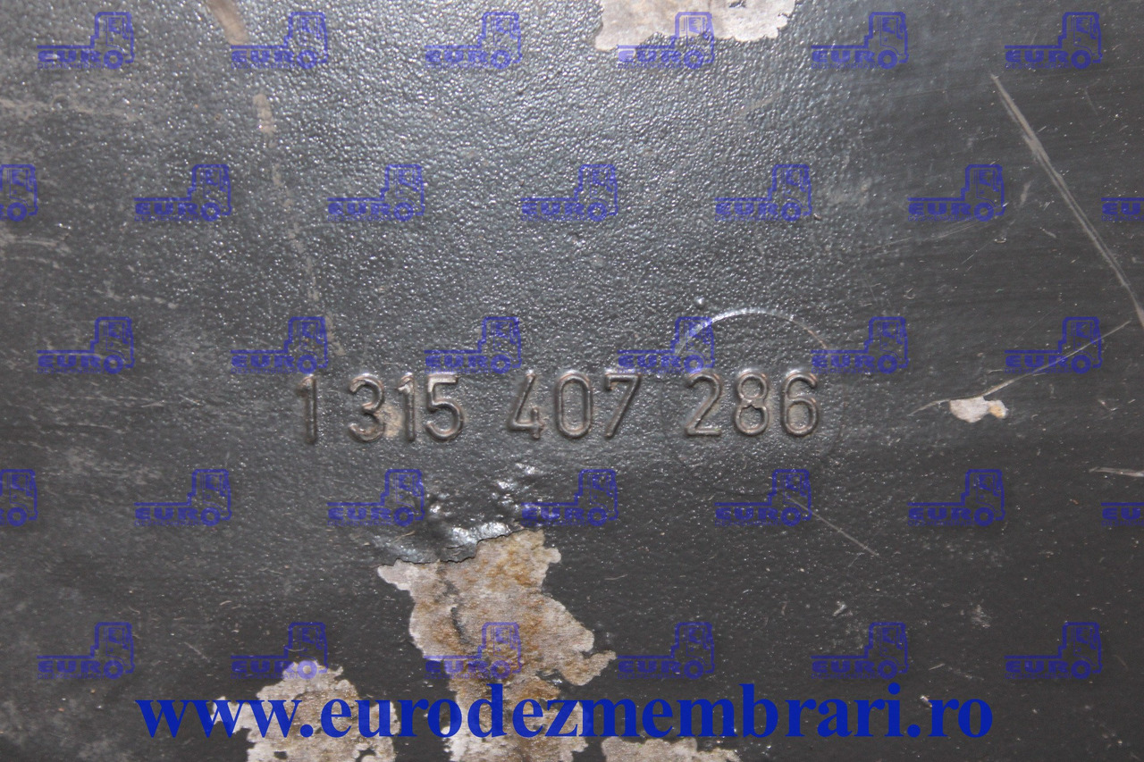 SELECTOR VITEZE MANUAL IVECO STRALIS 1315407286 - Sebességváltó és alkatrészek - Teherautó: 2 kép. SELECTOR VITEZE MANUAL IVECO STRALIS 1315407286 - Sebességváltó és alkatrészek - Teherautó: 2 kép.
