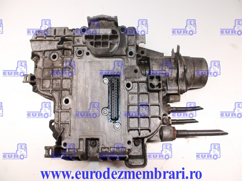 SELECTOR VITEZE MERCEDES ACTROS MP4 A9602609263 - Sebességváltó és alkatrészek - Teherautó: 1 kép. SELECTOR VITEZE MERCEDES ACTROS MP4 A9602609263 - Sebességváltó és alkatrészek - Teherautó: 1 kép.