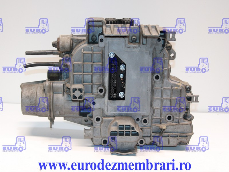 SELECTOR VITEZE WABCO AUTOMAT MERCEDES ACTROS MP4 A9612604463 - Sebességváltó és alkatrészek - Teherautó: 2 kép. SELECTOR VITEZE WABCO AUTOMAT MERCEDES ACTROS MP4 A9612604463 - Sebességváltó és alkatrészek - Teherautó: 2 kép.