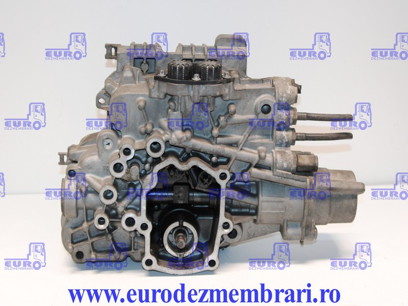 SELECTOR VITEZE WABCO AUTOMAT MERCEDES ACTROS MP4 A9612604463 - Sebességváltó és alkatrészek - Teherautó: 1 kép. SELECTOR VITEZE WABCO AUTOMAT MERCEDES ACTROS MP4 A9612604463 - Sebességváltó és alkatrészek - Teherautó: 1 kép.