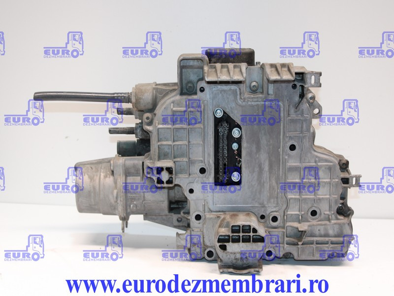 SELECTOR VITEZE WABCO AUTOMAT MERCEDES ACTROS MP4 A9612604863, 4213534040 - Sebességváltó és alkatrészek - Teherautó: 1 kép. SELECTOR VITEZE WABCO AUTOMAT MERCEDES ACTROS MP4 A9612604863, 4213534040 - Sebességváltó és alkatrészek - Teherautó: 1 kép.
