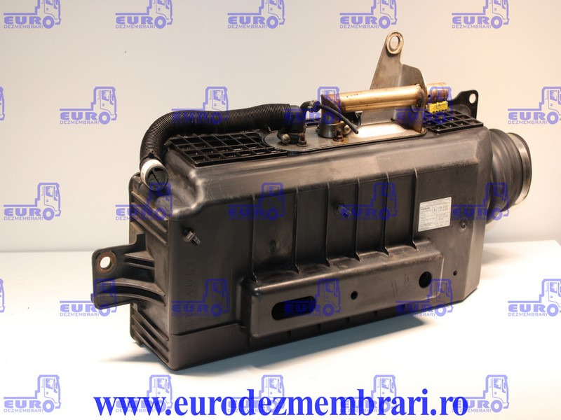 SIROCOU RENAULT T AIR TOP EVO 2000 7484544810 - Fűtés/ Szellőzés gep - Teherautó: 3 kép. SIROCOU RENAULT T AIR TOP EVO 2000 7484544810 - Fűtés/ Szellőzés gep - Teherautó: 3 kép.