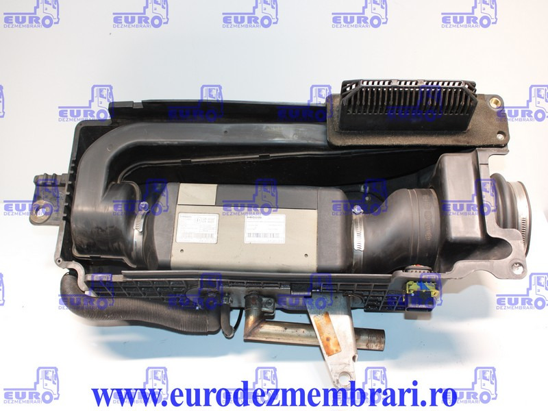 SIROCOU RENAULT T AIR TOP EVO 2000 7484544810 - Fűtés/ Szellőzés gep - Teherautó: 1 kép. SIROCOU RENAULT T AIR TOP EVO 2000 7484544810 - Fűtés/ Szellőzés gep - Teherautó: 1 kép.
