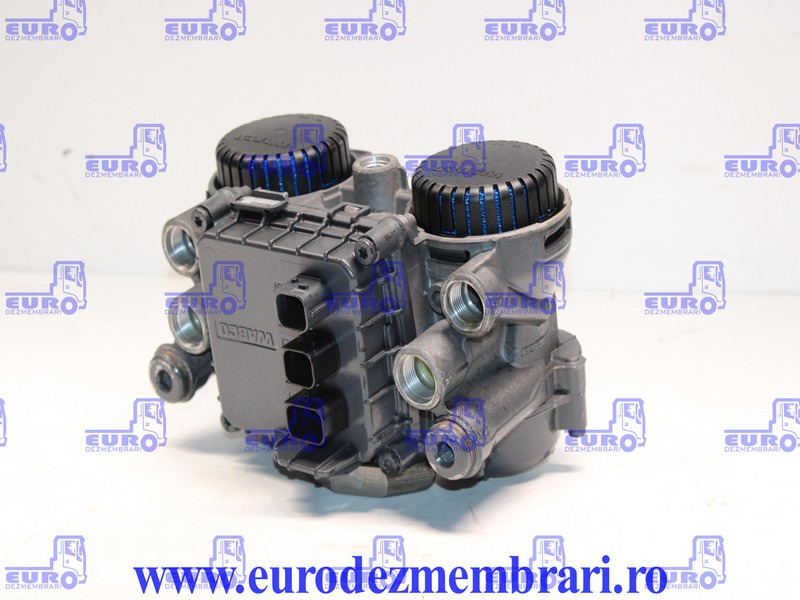 SUPAPA MODULATOR EBS AXA SPATE DAF XF XG 2047121, 4801061060 - Fékszelep - Teherautó: 2 kép. SUPAPA MODULATOR EBS AXA SPATE DAF XF XG 2047121, 4801061060 - Fékszelep - Teherautó: 2 kép.