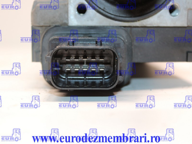 SUPAPA PEDALIER IVECO STRALIS 42559558, 4800200120 - Fékszelep - Teherautó: 4 kép. SUPAPA PEDALIER IVECO STRALIS 42559558, 4800200120 - Fékszelep - Teherautó: 4 kép.