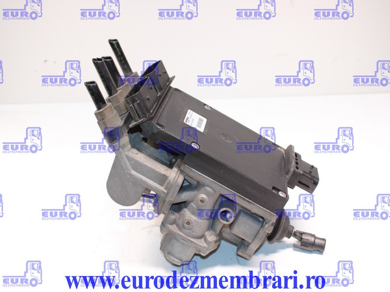 SUPAPA PEDALIER IVECO STRALIS 42559558, 4800200120 - Fékszelep - Teherautó: 5 kép. SUPAPA PEDALIER IVECO STRALIS 42559558, 4800200120 - Fékszelep - Teherautó: 5 kép.