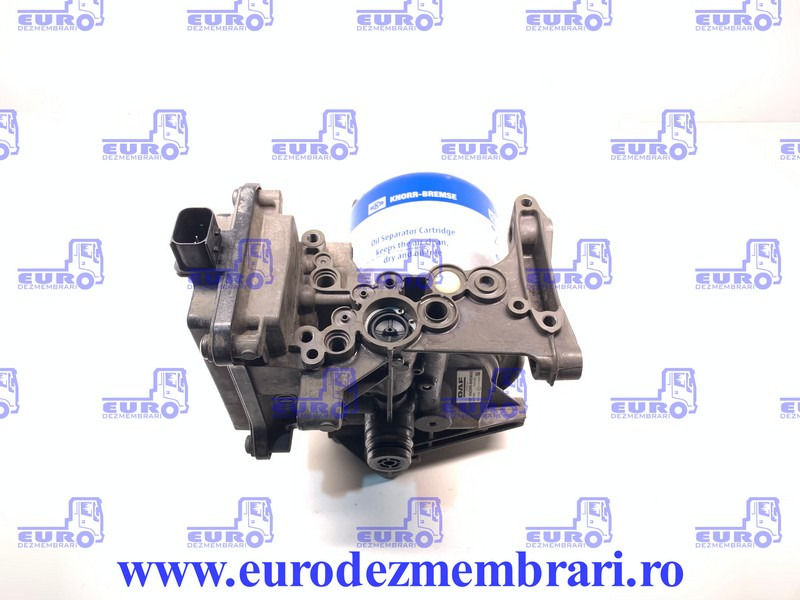 SUPAPA REFULARE DAF XF106 2110114, 2027747 - Fékszelep - Teherautó: 1 kép. SUPAPA REFULARE DAF XF106 2110114, 2027747 - Fékszelep - Teherautó: 1 kép.