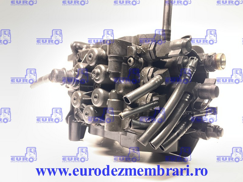 SUPAPA REFULARE MERCEDES ACTROS MP3 A0004461564, A0004462864, A0014461364 - Fékszelep - Teherautó: 1 kép. SUPAPA REFULARE MERCEDES ACTROS MP3 A0004461564, A0004462864, A0014461364 - Fékszelep - Teherautó: 1 kép.