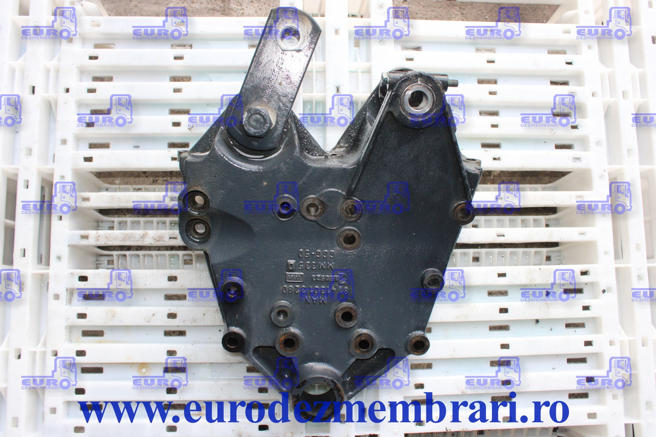 SUPORT ARC DREAPTA MAN TGS TG3 81.41301.3280, 81.41301.6154 - Keret/ Alváz - Teherautó: 1 kép. SUPORT ARC DREAPTA MAN TGS TG3 81.41301.3280, 81.41301.6154 - Keret/ Alváz - Teherautó: 1 kép.