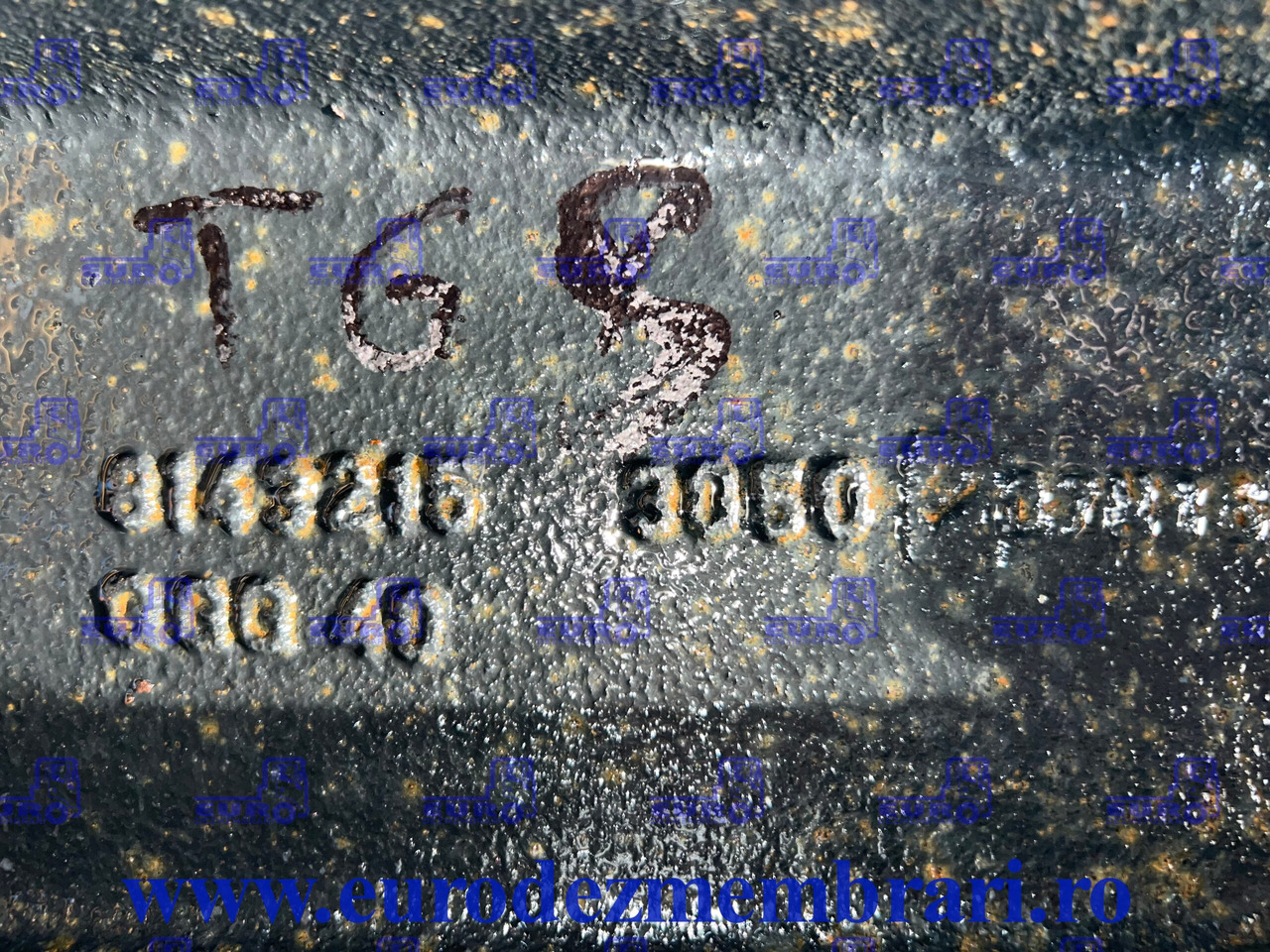 SUPORT SPATE MAN TGS 81.43215.3050 - Keret/ Alváz - Teherautó: 3 kép. SUPORT SPATE MAN TGS 81.43215.3050 - Keret/ Alváz - Teherautó: 3 kép.