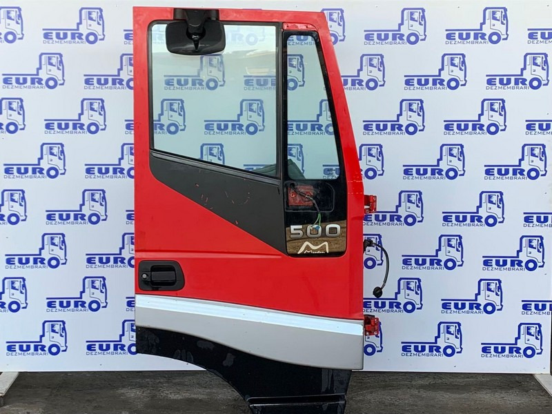 USA DREAPTA IVECO STRALIS - Ajtó és alkatrészek - Teherautó: 1 kép. USA DREAPTA IVECO STRALIS - Ajtó és alkatrészek - Teherautó: 1 kép.