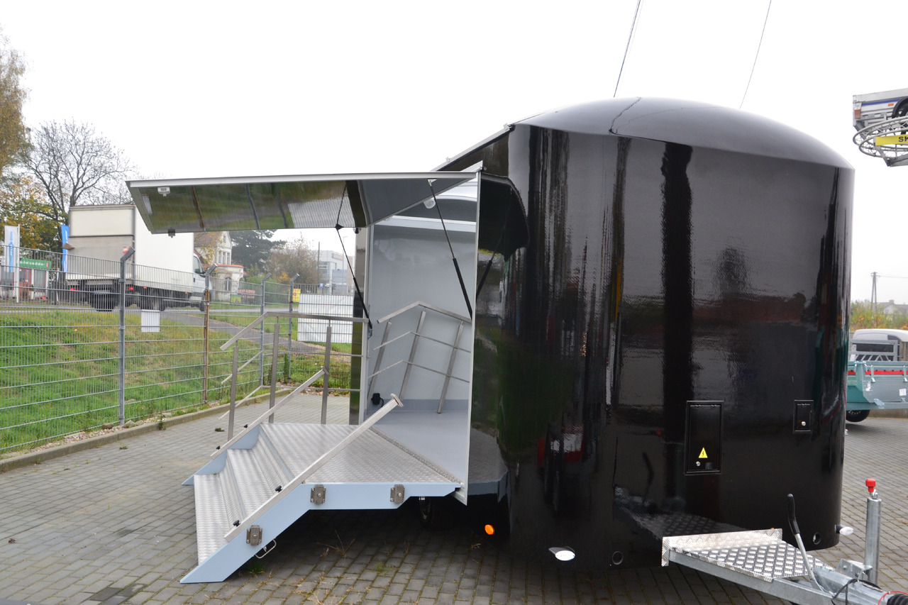WARK EXPO 6m - Büfékocsi: 3 kép. WARK EXPO 6m - Büfékocsi: 3 kép.