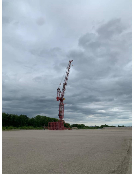 KROLL K1500L - Toronydaru: 1 kép. KROLL K1500L - Toronydaru: 1 kép.