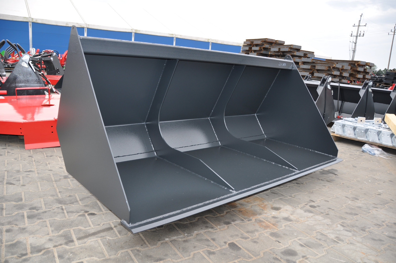 Metal Technik Łycha MAX 1800 / Bucket / Greifschaufell / Ложка - Rakodókanál: 5 kép. Metal Technik Łycha MAX 1800 / Bucket / Greifschaufell / Ложка - Rakodókanál: 5 kép.