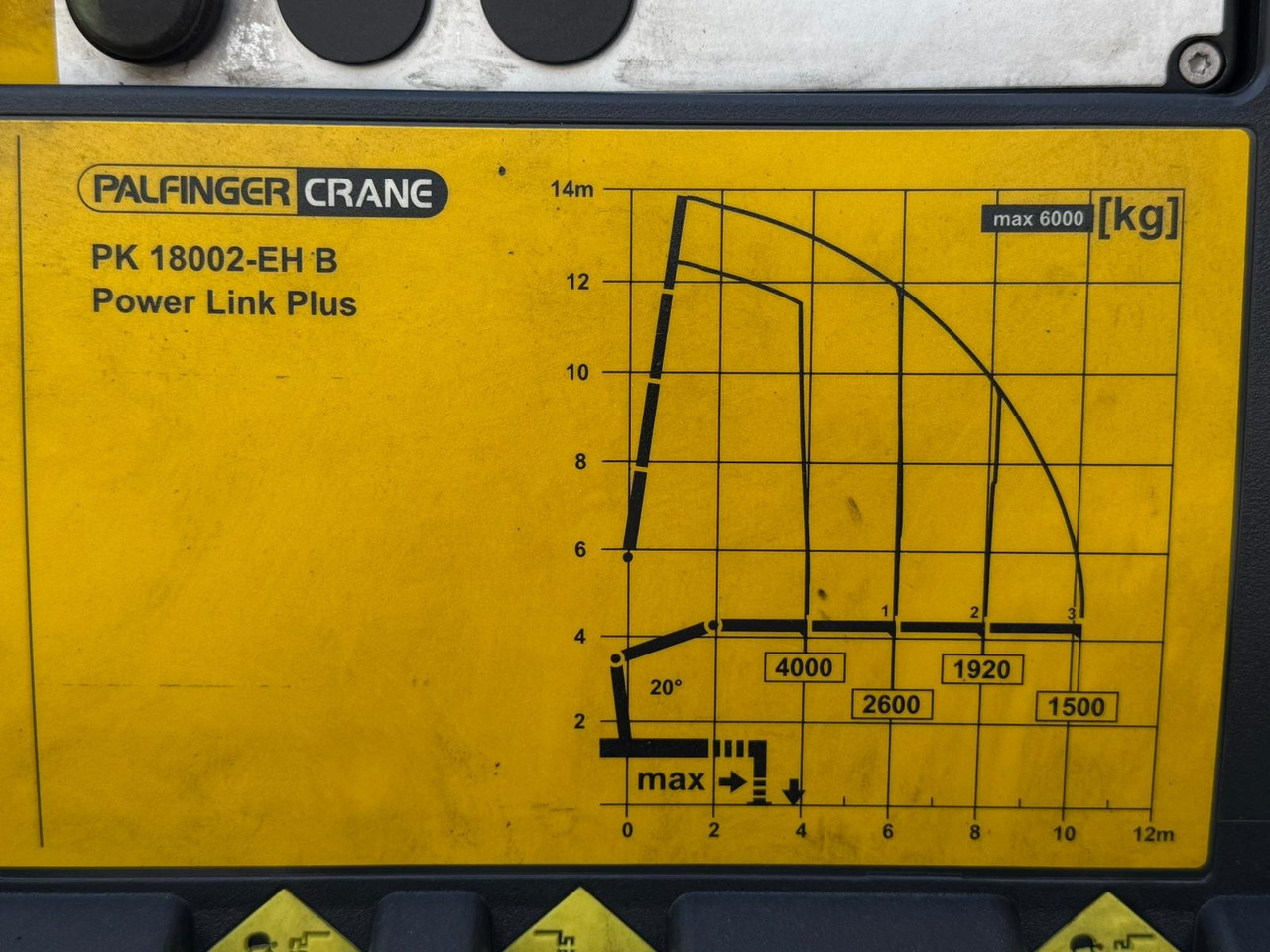 MAN 26.320 BL TGS E6 (Platform and Crane) - Platós teherautó, Darus autó: 5 kép. MAN 26.320 BL TGS E6 (Platform and Crane) - Platós teherautó, Darus autó: 5 kép.