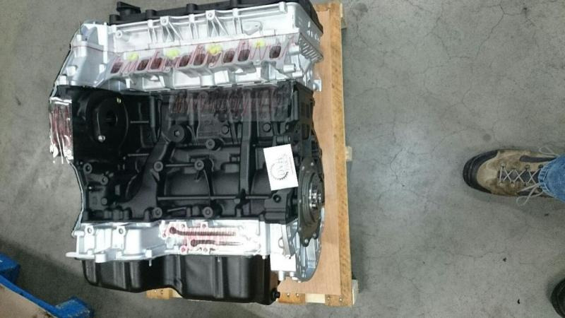 Ford Moteur UHFA pour minibus TRANSIT neuf - Motor - Busz: 2 kép. Ford Moteur UHFA pour minibus TRANSIT neuf - Motor - Busz: 2 kép.