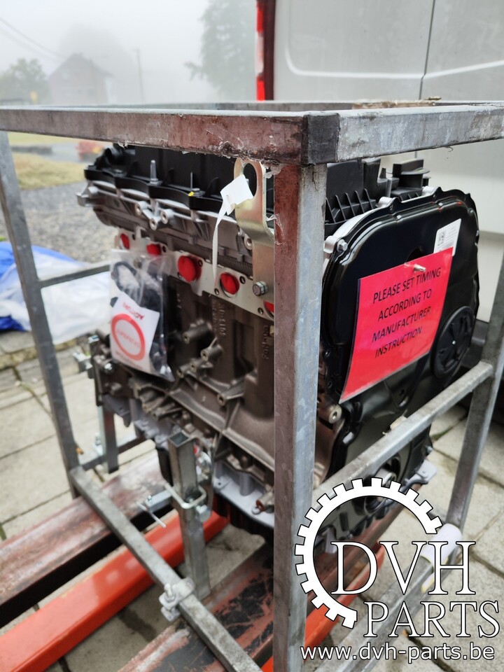 Ford RANGER QJ2R - QW2R - GBVAQJ - Motor - Pickup: 3 kép. Ford RANGER QJ2R - QW2R - GBVAQJ - Motor - Pickup: 3 kép.