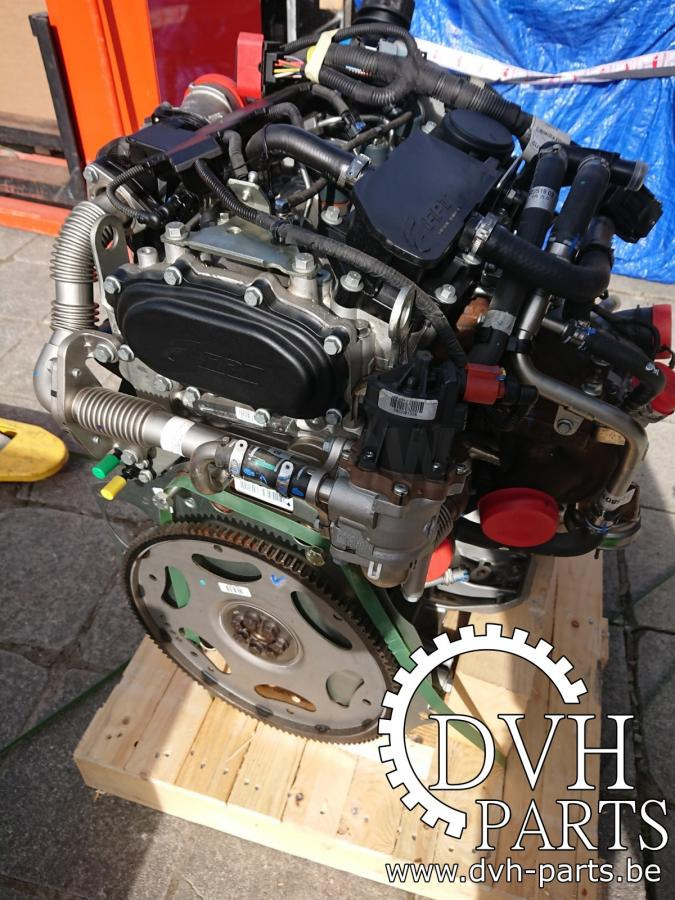 IVECO IVECO F1AGL411L-C104 - Motor - Teherautó: 1 kép. IVECO IVECO F1AGL411L-C104 - Motor - Teherautó: 1 kép.