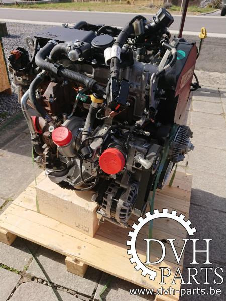 IVECO IVECO F1AGL411L-C104 - Motor - Teherautó: 2 kép. IVECO IVECO F1AGL411L-C104 - Motor - Teherautó: 2 kép.