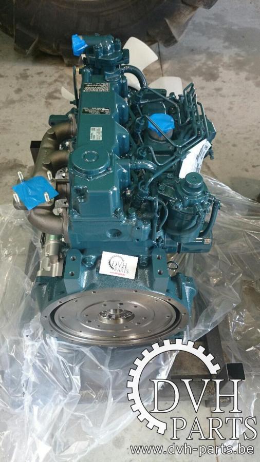 KUBOTA V3600 KUBOTA V3600 - Motor - Építőipari gépek: 1 kép. KUBOTA V3600 KUBOTA V3600 - Motor - Építőipari gépek: 1 kép.