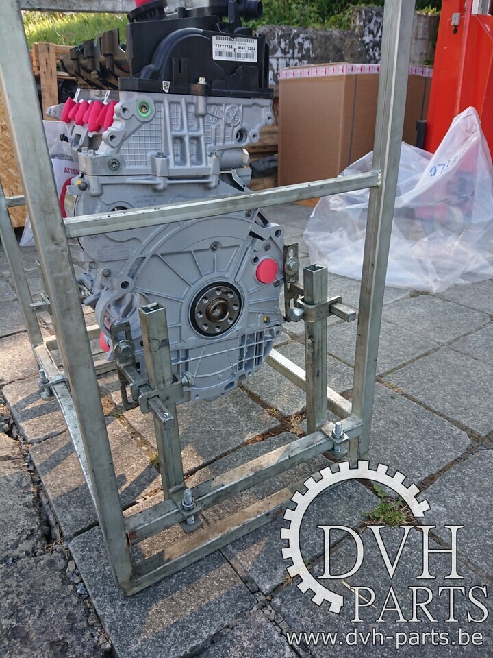 MINI N47C16A MINI N47C16A - Motor - Autó: 1 kép. MINI N47C16A MINI N47C16A - Motor - Autó: 1 kép.