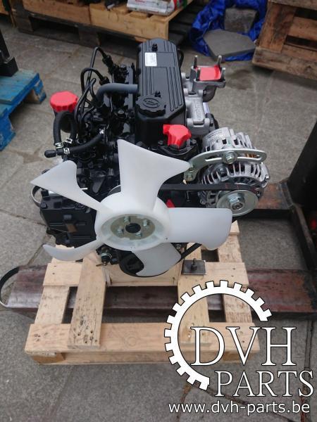 MITSUBISHI L3E MITSUBISHI L3E - Motor - Építőipari gépek: 2 kép. MITSUBISHI L3E MITSUBISHI L3E - Motor - Építőipari gépek: 2 kép.