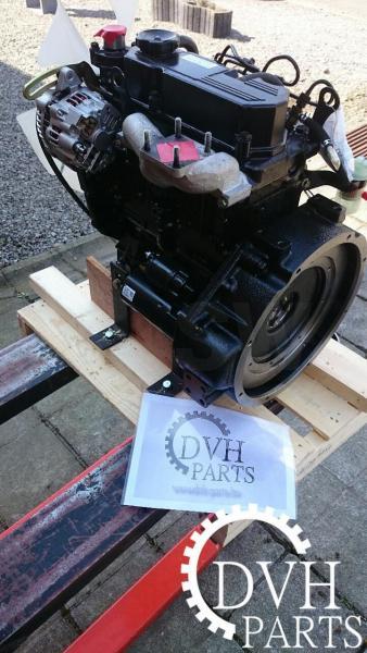 Mitsubishi S3L2 MITSUBISHI S3L2 - Motor - Építőipari gépek: 1 kép. Mitsubishi S3L2 MITSUBISHI S3L2 - Motor - Építőipari gépek: 1 kép.