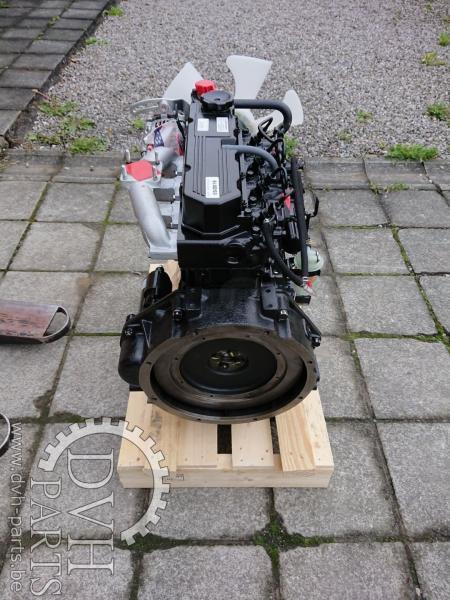 Mitsubishi S4L2 - Motor - Építőipari gépek: 4 kép. Mitsubishi S4L2 - Motor - Építőipari gépek: 4 kép.