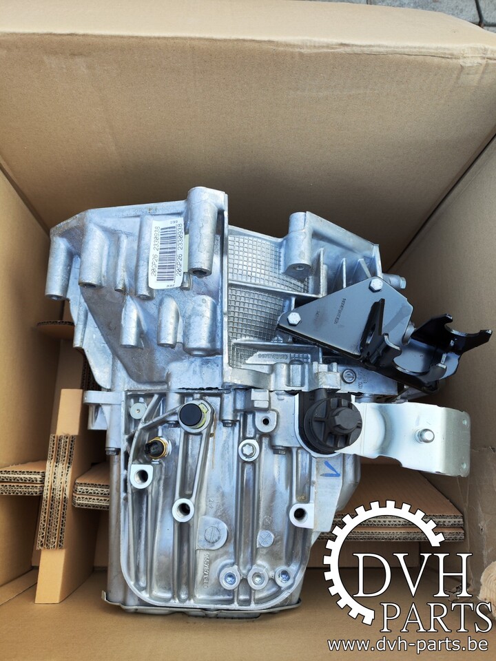 PSA 2.2 HDI - 6 VITESSES PSA 2.2 HDI - 6 VITESSES - Sebességváltó - Furgon: 3 kép. PSA 2.2 HDI - 6 VITESSES PSA 2.2 HDI - 6 VITESSES - Sebességváltó - Furgon: 3 kép.