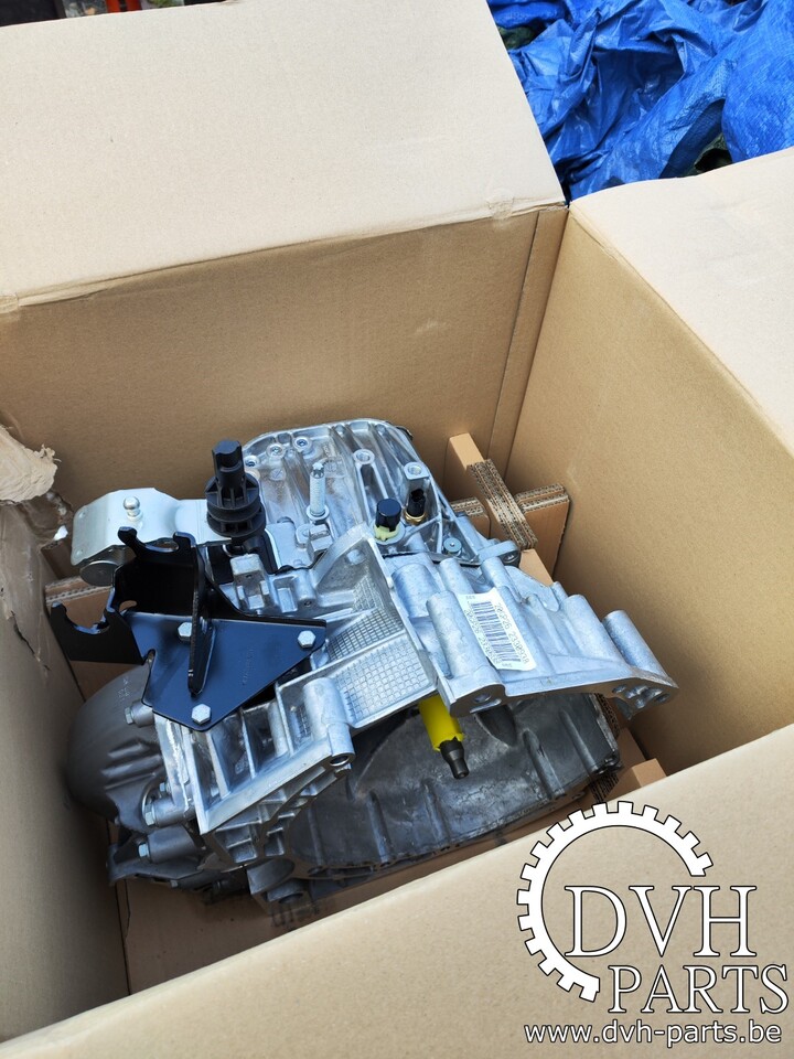 PSA 2.2 HDI - 6 VITESSES PSA 2.2 HDI - 6 VITESSES - Sebességváltó - Furgon: 4 kép. PSA 2.2 HDI - 6 VITESSES PSA 2.2 HDI - 6 VITESSES - Sebességváltó - Furgon: 4 kép.