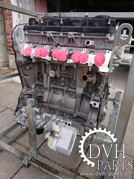 PSA 4H03,4HH,P22DTE PSA 4H03,4HH,P22DTE EURO 5 - Motor - Kisteherautó: 1 kép. PSA 4H03,4HH,P22DTE PSA 4H03,4HH,P22DTE EURO 5 - Motor - Kisteherautó: 1 kép.