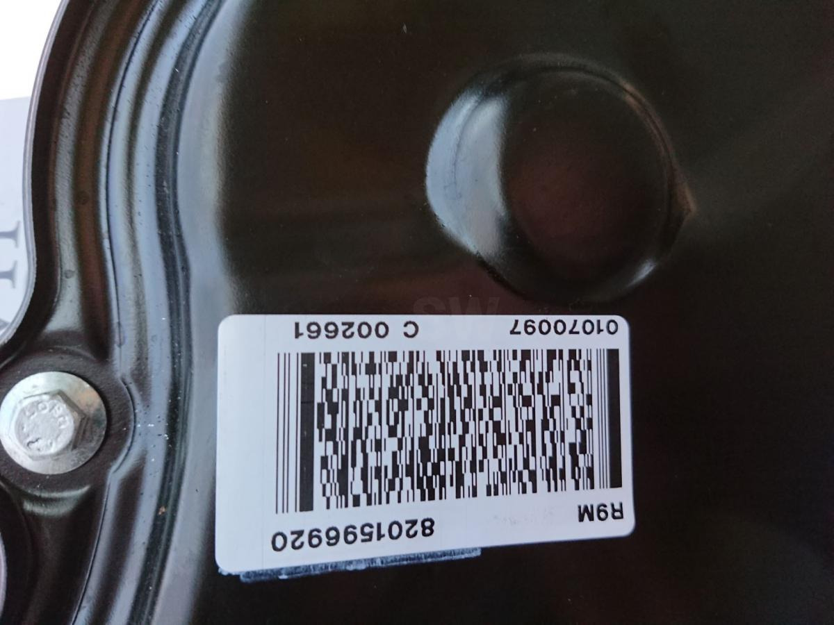 RENAULT R9M452 RENAULT R9M452 - Motor: 2 kép. RENAULT R9M452 RENAULT R9M452 - Motor: 2 kép.
