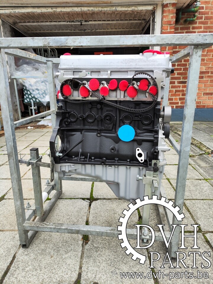 VW *** BJM *** CARAFTER ** CODE MOTEUR BJM ** - Motor - Furgon: 1 kép. VW *** BJM *** CARAFTER ** CODE MOTEUR BJM ** - Motor - Furgon: 1 kép.