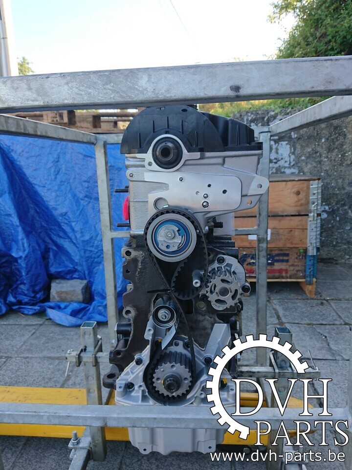VW INDUSTRIAL ** CBHA ** VW INDUSTRIAL **CBHA ** - Motor - Dízel targonca: 1 kép. VW INDUSTRIAL ** CBHA ** VW INDUSTRIAL **CBHA ** - Motor - Dízel targonca: 1 kép.