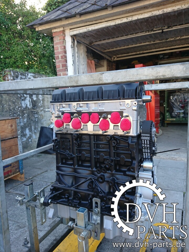 VW INDUSTRIAL ** CBHA ** VW INDUSTRIAL **CBHA ** - Motor - Dízel targonca: 5 kép. VW INDUSTRIAL ** CBHA ** VW INDUSTRIAL **CBHA ** - Motor - Dízel targonca: 5 kép.