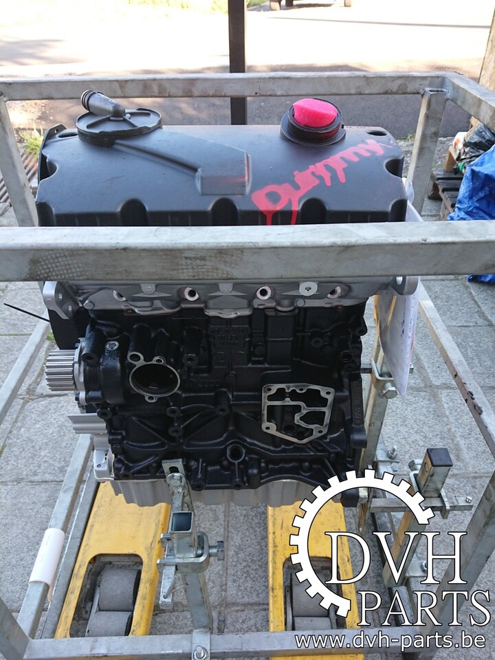 VW INDUSTRIAL ** CBHA ** VW INDUSTRIAL **CBHA ** - Motor - Dízel targonca: 3 kép. VW INDUSTRIAL ** CBHA ** VW INDUSTRIAL **CBHA ** - Motor - Dízel targonca: 3 kép.