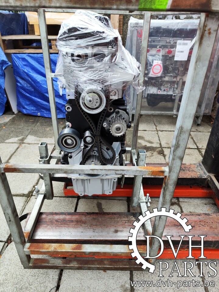 VW INDUSTRIAL** CPY ** VW INDUSTRIAL ** CPY ** - Motor - Dízel targonca: 4 kép. VW INDUSTRIAL** CPY ** VW INDUSTRIAL ** CPY ** - Motor - Dízel targonca: 4 kép.