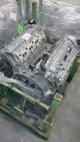 Nc Moteur MERCEDES-BENZ OM642.896 pour minibus MERCEDES-BENZ SPRINTER, OM 642 896 neuf - Motor - Minibusz: 5 kép. Nc Moteur MERCEDES-BENZ OM642.896 pour minibus MERCEDES-BENZ SPRINTER, OM 642 896 neuf - Motor - Minibusz: 5 kép.