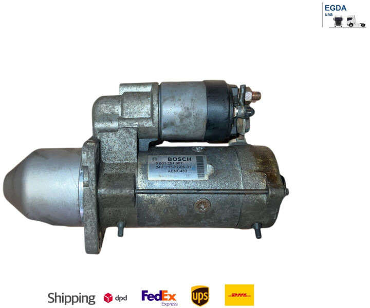 Bosch LF 6(1) - Alkatrész: 1 kép. Bosch LF 6(1) - Alkatrész: 1 kép.