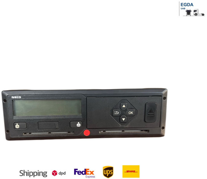 Iveco - Alkatrész: 2 kép. Iveco - Alkatrész: 2 kép.