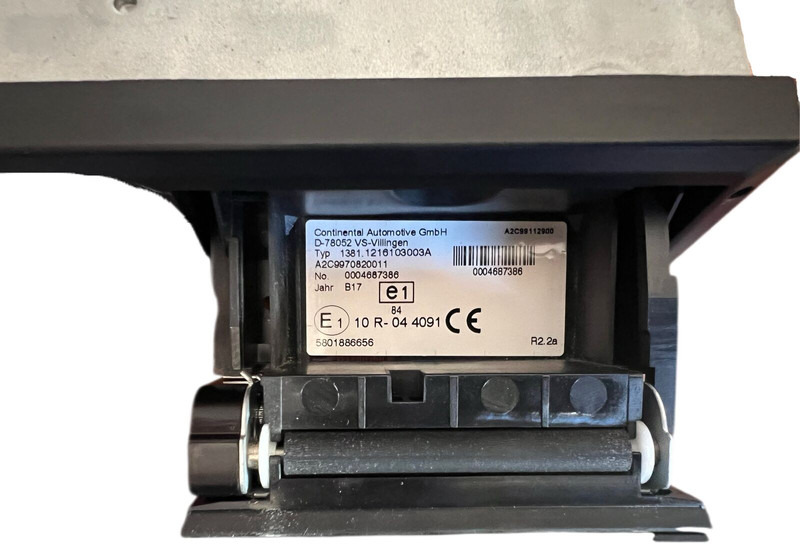 Iveco - Alkatrész: 4 kép. Iveco - Alkatrész: 4 kép.