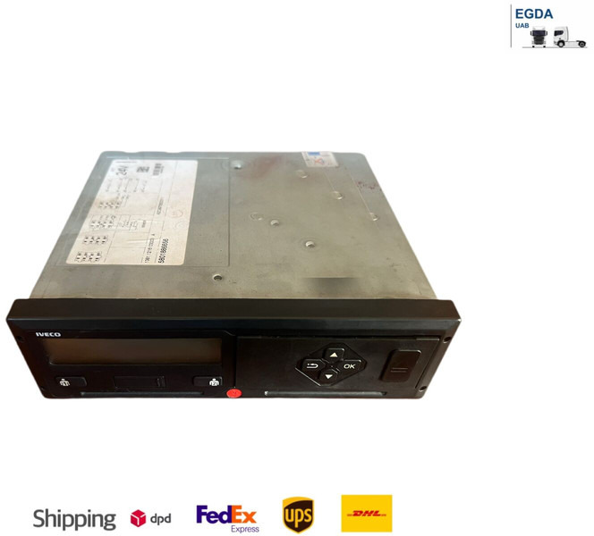 Iveco - Alkatrész: 1 kép. Iveco - Alkatrész: 1 kép.