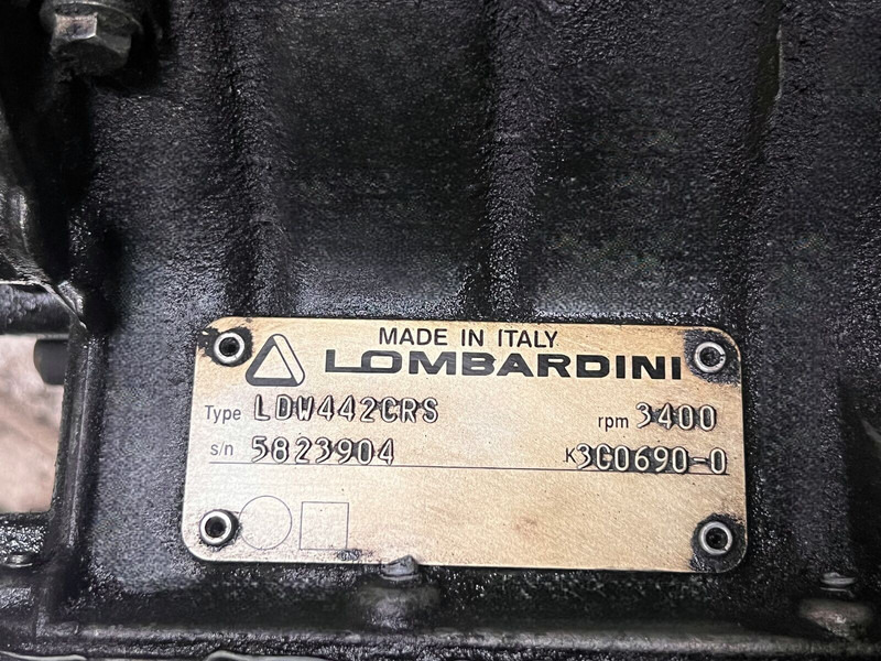 Ligier IXO Lombardini - Alkatrész: 5 kép. Ligier IXO Lombardini - Alkatrész: 5 kép.