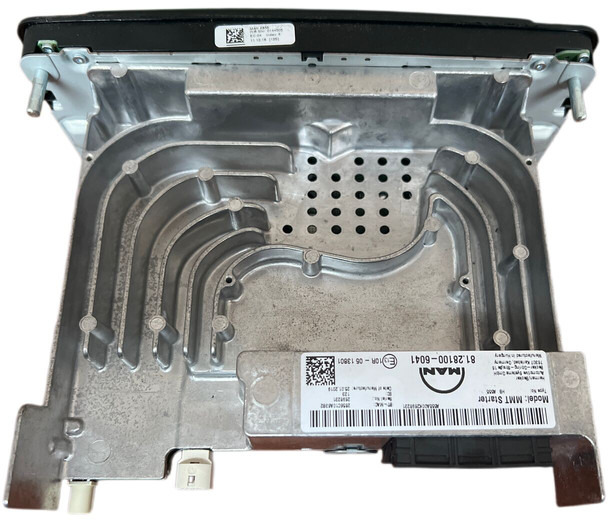 MAN - Alkatrész: 3 kép. MAN - Alkatrész: 3 kép.