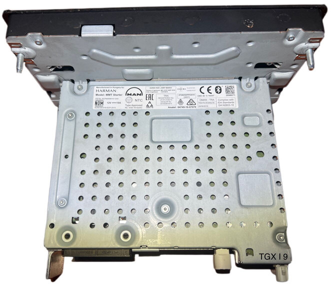 MAN - Alkatrész: 5 kép. MAN - Alkatrész: 5 kép.