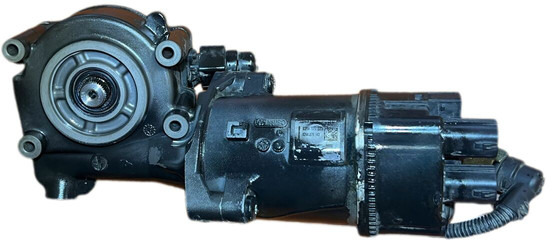 MAN TG3 - Alkatrész: 3 kép. MAN TG3 - Alkatrész: 3 kép.