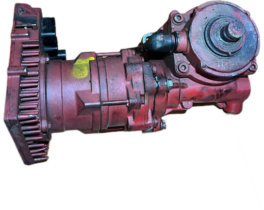 Mercedes-Benz Arocs - Alkatrész: 3 kép. Mercedes-Benz Arocs - Alkatrész: 3 kép.