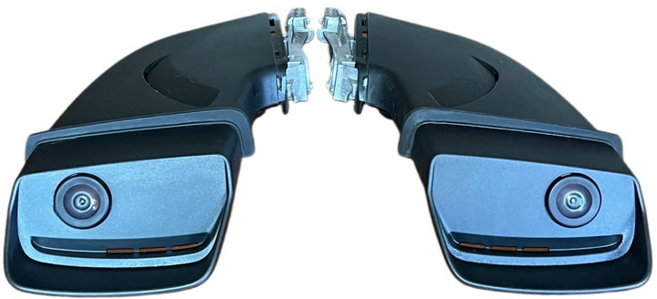 Mercedes-Benz MP5 - Alkatrész: 5 kép. Mercedes-Benz MP5 - Alkatrész: 5 kép.