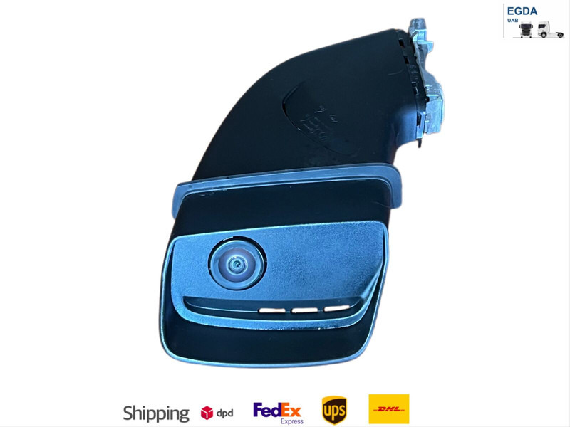 Mercedes-Benz MP5 - Alkatrész: 1 kép. Mercedes-Benz MP5 - Alkatrész: 1 kép.