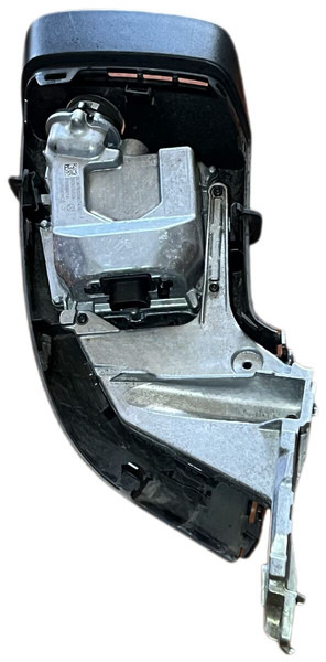 Mercedes-Benz MP5 - Alkatrész: 2 kép. Mercedes-Benz MP5 - Alkatrész: 2 kép.